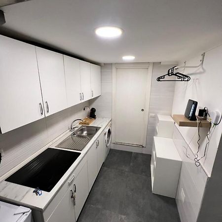 نابولي B&B Luna Rossa المظهر الخارجي الصورة